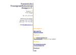 Feministisches Frauengesundheitszentrum Stuttgart e.V
